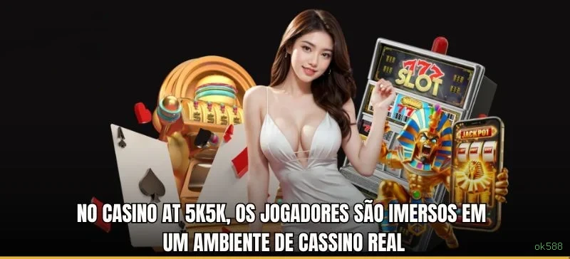 ok588 Jogo Responsável