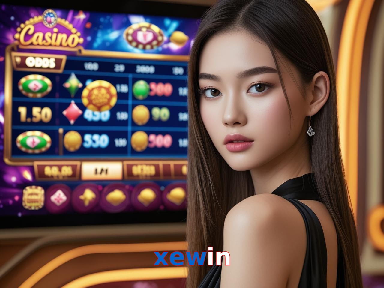 xewin