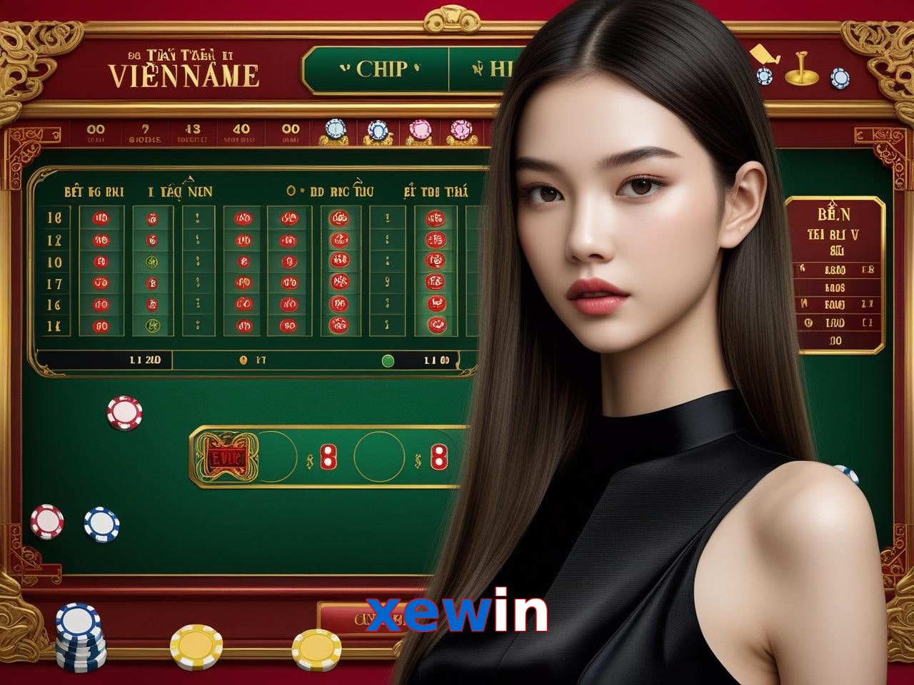 xewin