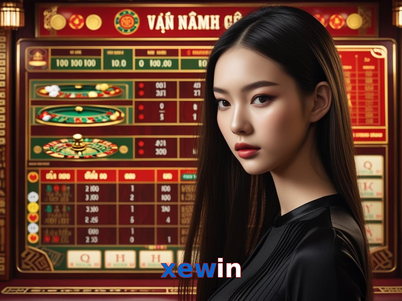 xewin