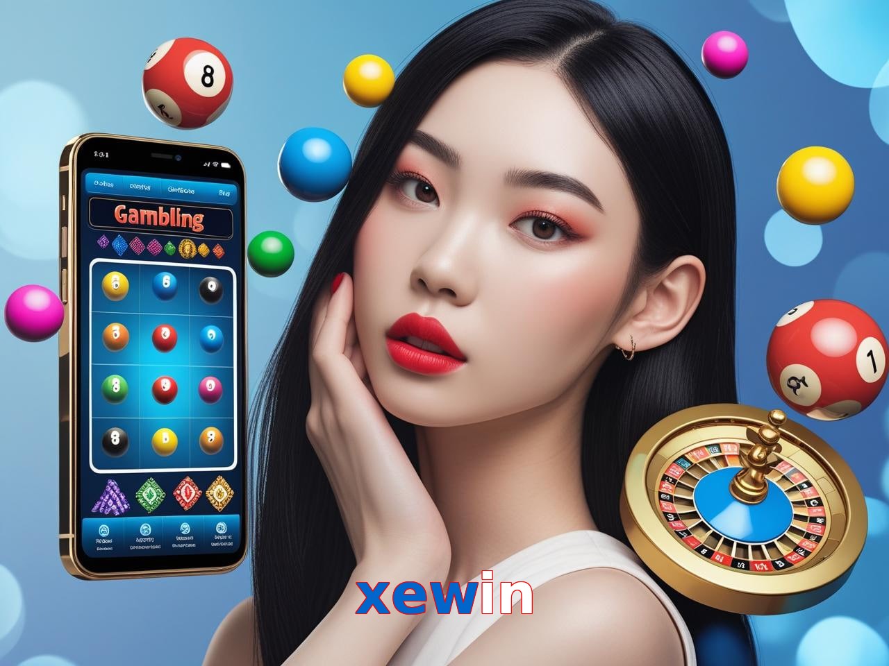 xewin