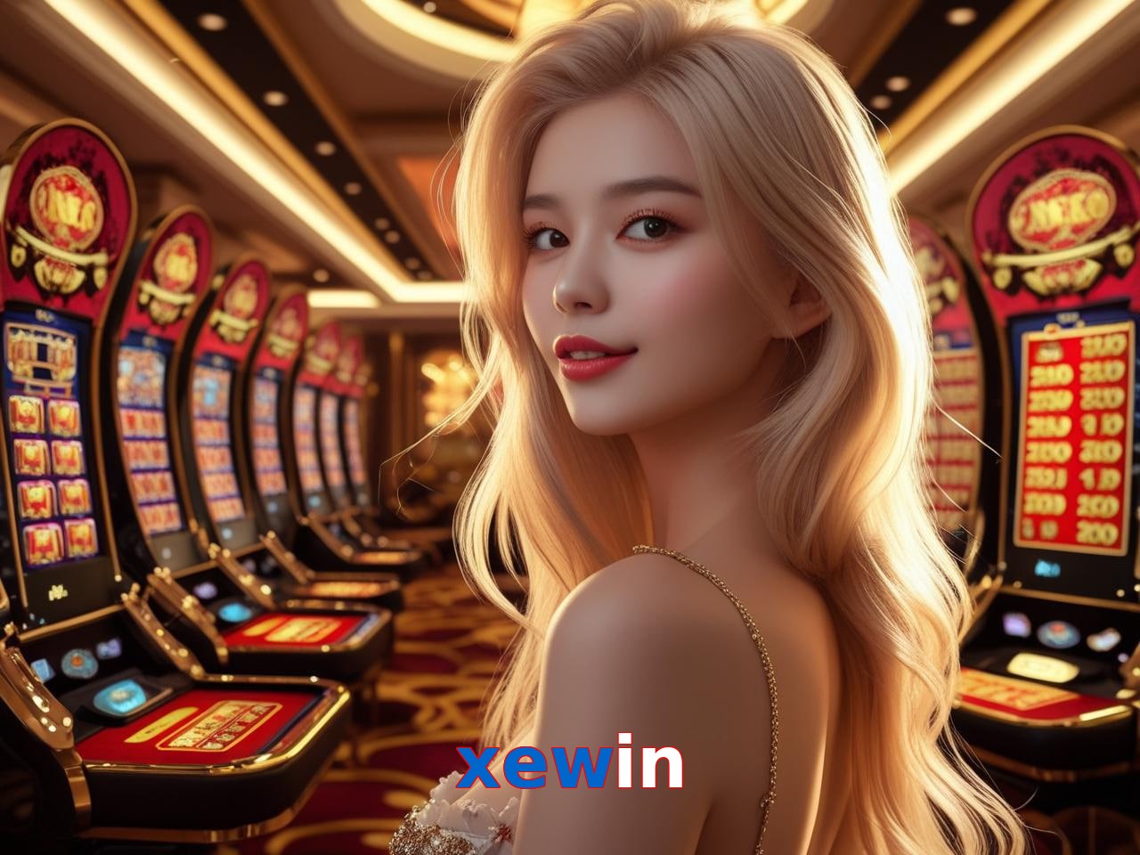 xewin